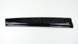 Zierblende Fensterrahmen Tür vorne links, OEM Mitsubishi, Neu, Mitsubishi Lancer C60/70A,, MB479910